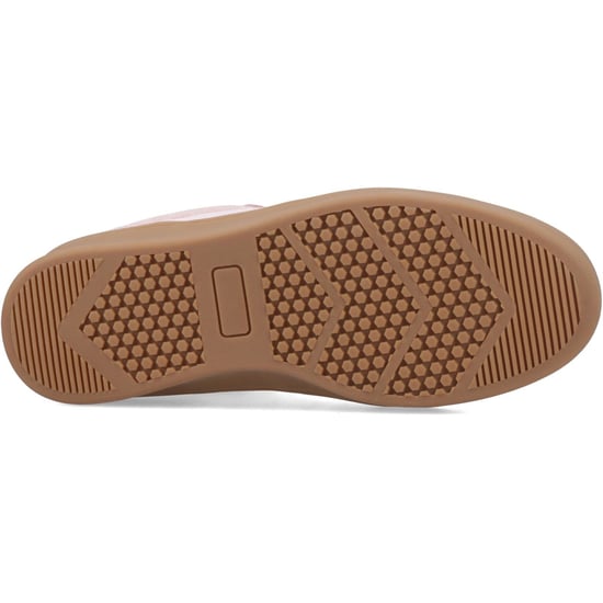 Hush Puppies Maura Mocka Dam Rosa Träningsskor - Image 3