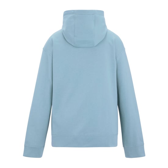 Regatta Womens/Ladies Bayletta Full Zip Hoodie (Skyway) - Image 2