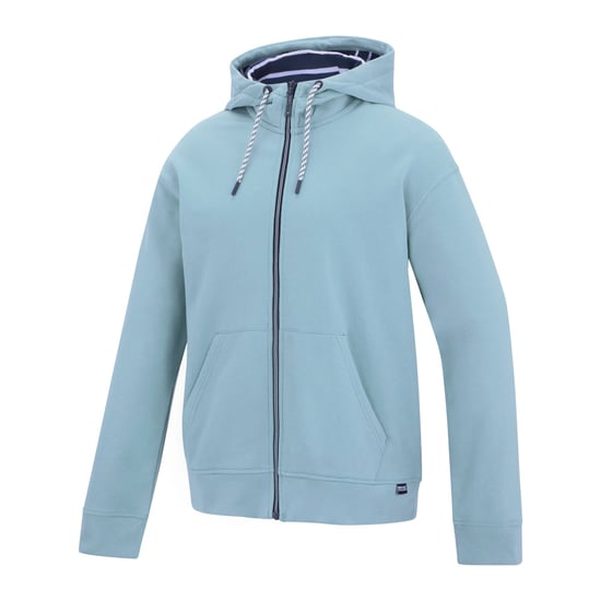 Regatta Womens/Ladies Bayletta Full Zip Hoodie (Skyway) - Image 3