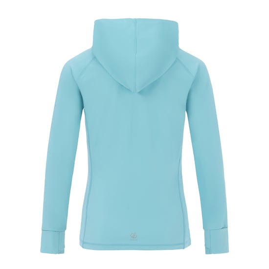 Dare 2B Dames Refresh Hoodie (Noordelijk Blauw) - Image 2
