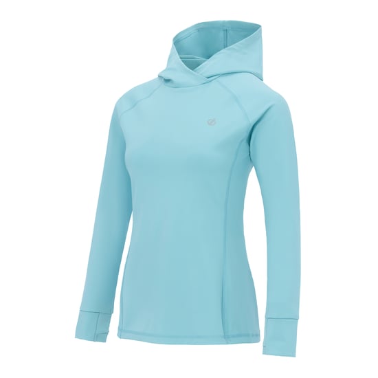 Dare 2B Dames Refresh Hoodie (Noordelijk Blauw) - Image 3