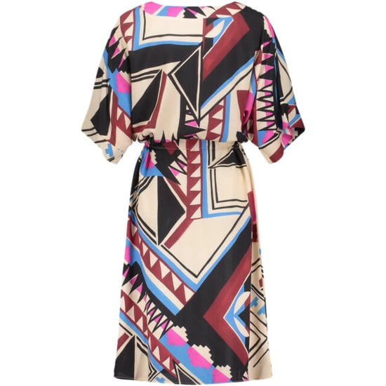 Geisha Dress cherry - Image 2