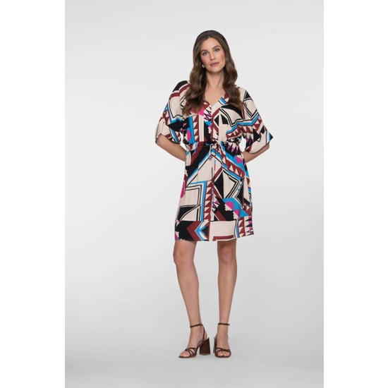 Geisha Dress cherry - Image 4