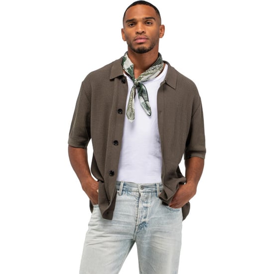 Butcher of Blue Durrow knit shirt - Image 1