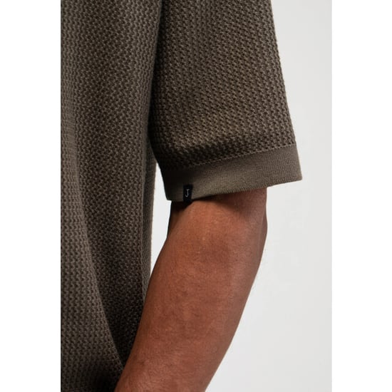 Butcher of Blue Durrow knit shirt - Image 2