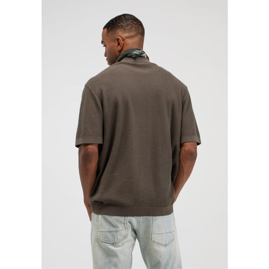 Butcher of Blue Durrow knit shirt - Image 3
