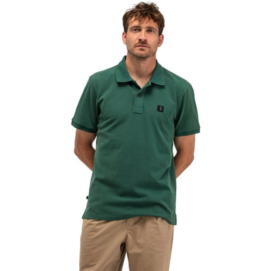 Butcher of Blue Army pique polo - Image 3