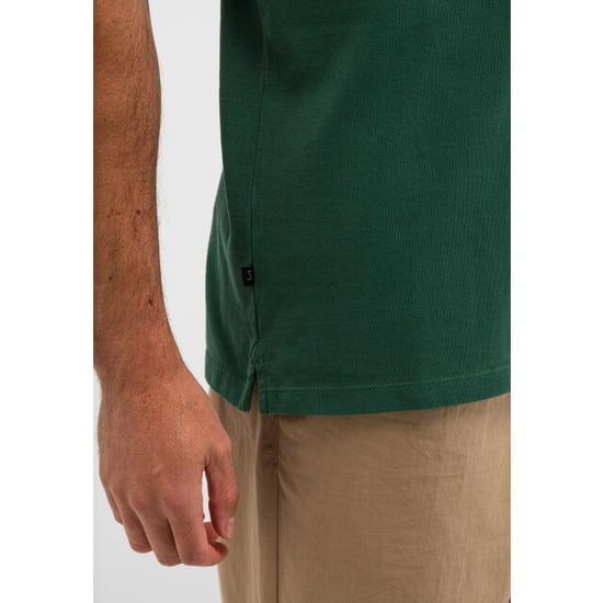 Butcher of Blue Army pique polo - Image 6