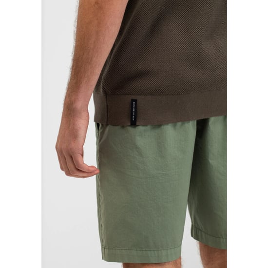 Butcher of Blue Ripley knit polo - Image 2