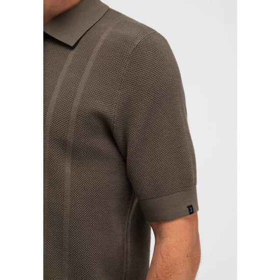 Butcher of Blue Ripley knit polo - Image 5