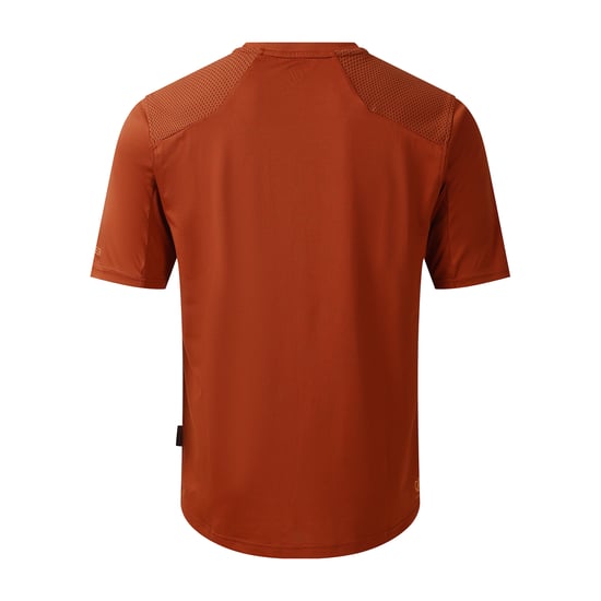 Dare 2B Heren Trackstand Ace Jersey (Arabische Specerij) - Image 2
