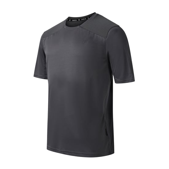 Dare 2B Heren Trackstand Ace Jersey (Magnet) - Image 3