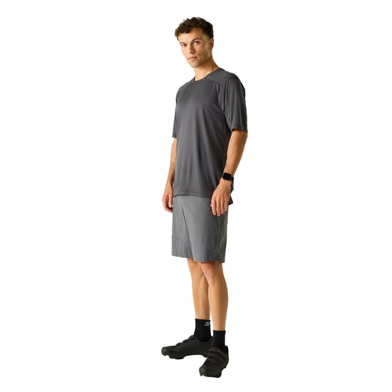 Dare 2B Heren Trackstand Ace Jersey (Magnet) - Image 5