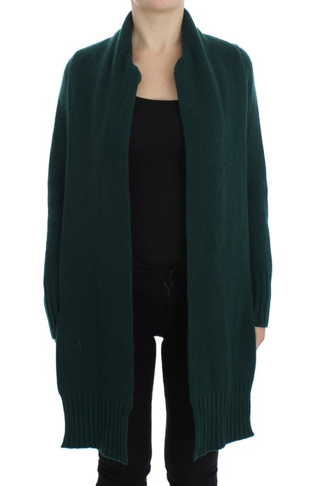 Dolce Gabbana Cardigan Long Sleeves High Neck - Image 5