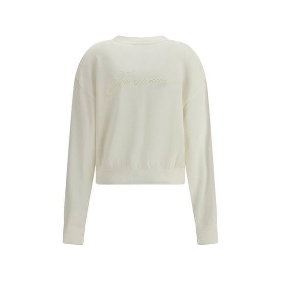 Le Cardigan Alzou Cotton Cardigan - Image 2