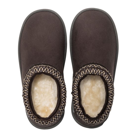 Regatta Kinderen Risley Waterproof Muiltjes (Chocolade) - Image 5