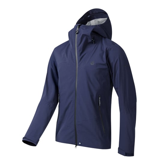 Dare 2B Heren Apex 3-laags jack (Marine) - Image 3