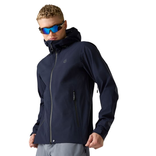 Dare 2B Heren Apex 3-laags jack (Marine) - Image 4