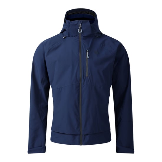 Dare 2B Mens Switch Out lll Waterproof Jacket (Navy) - Image 1