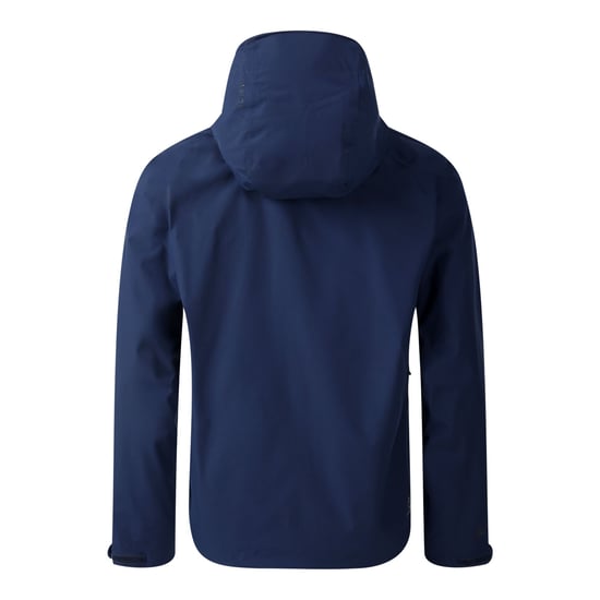 Dare 2B Heren Switch Out lll Waterdichte Jas (Marineblauw) - Image 2