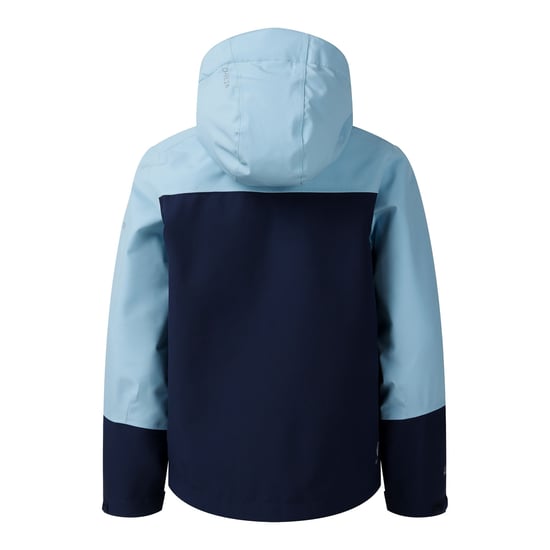 Dare 2B Kinderen Ontdek III Waterdichte Jas (Noordse Blauw) - Image 2