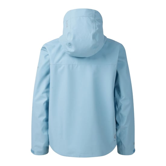 Dare 2B Switch Out waterdichte jas voor kinderen (Noords Blauw) - Image 2