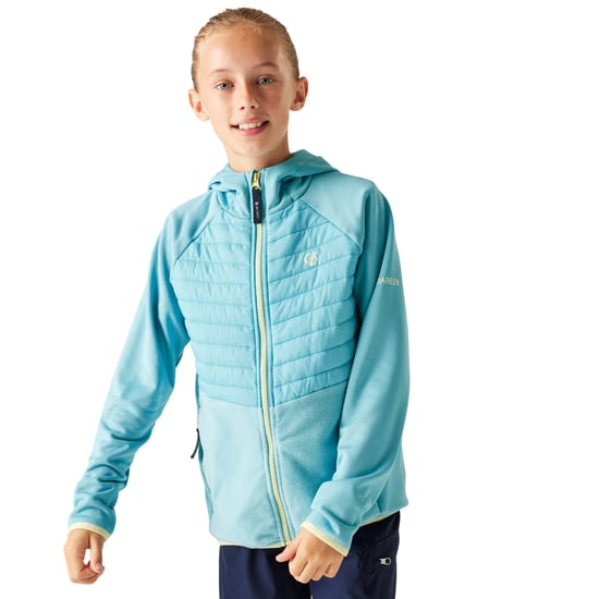 Dare 2B Kinder Switch Out Hybride Jack (Noordse Blauw) - Image 4
