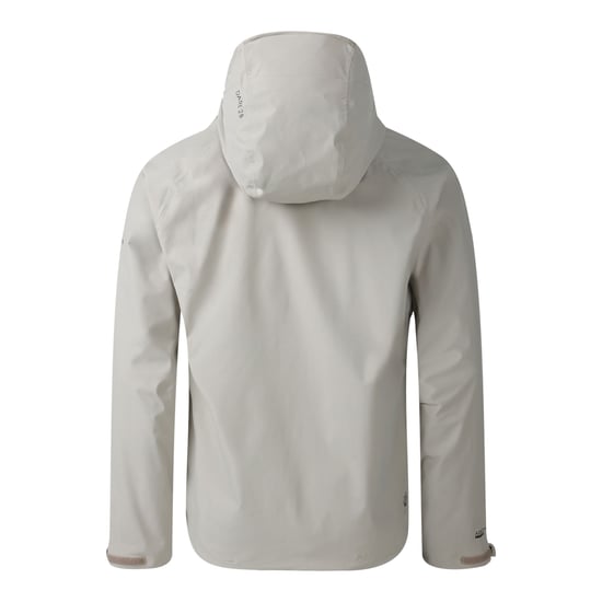 Dare 2B Heren Switch Out lll Waterproof Jacket (Abbeystone) - Image 2