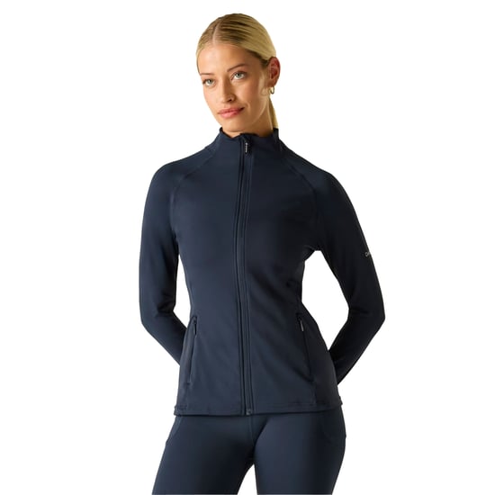 Dare 2B Dames/Dames Refresh Full Zip Midlayer (Marine) - Image 3