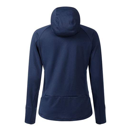 Dare 2B Dames Nomadic Stretch Midlayer (Marineblauw) - Image 2