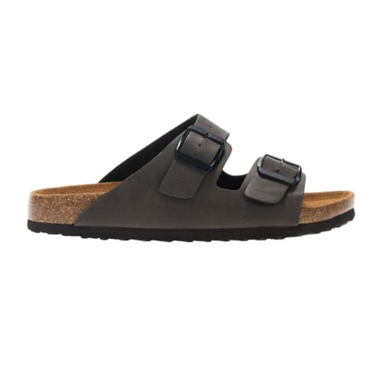 Regatta Dames/Dames Mia Logo Double Strap Sandalen (Veen) - Image 1
