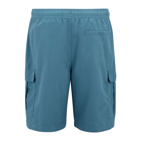 Regatta Heren Blanmont Badshorts (China Blauw) - Image 2