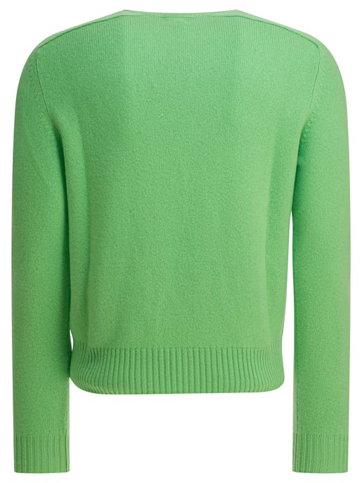 Kashmir Crewneck Tröja - Image 2