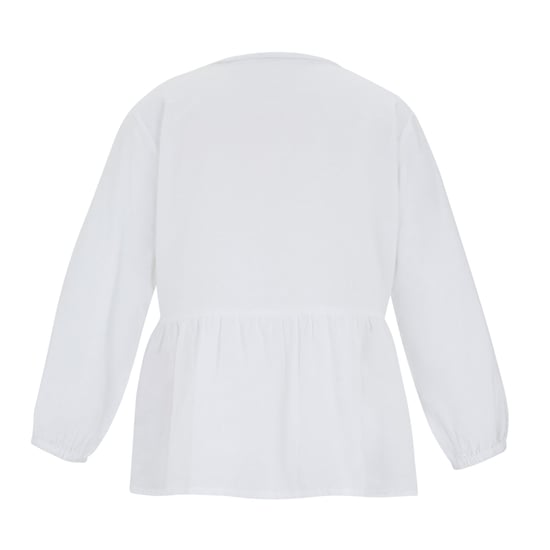 Regatta Womens/Ladies Primden Shirt (White) - Image 2