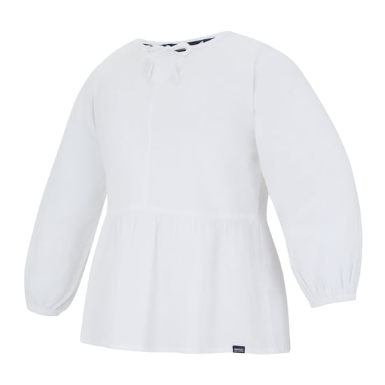 Regatta Womens/Ladies Primden Shirt (White) - Image 3