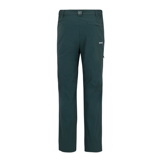 Regatta Heren Highton II Logo Broek (Nachtelijke hemel) - Image 2