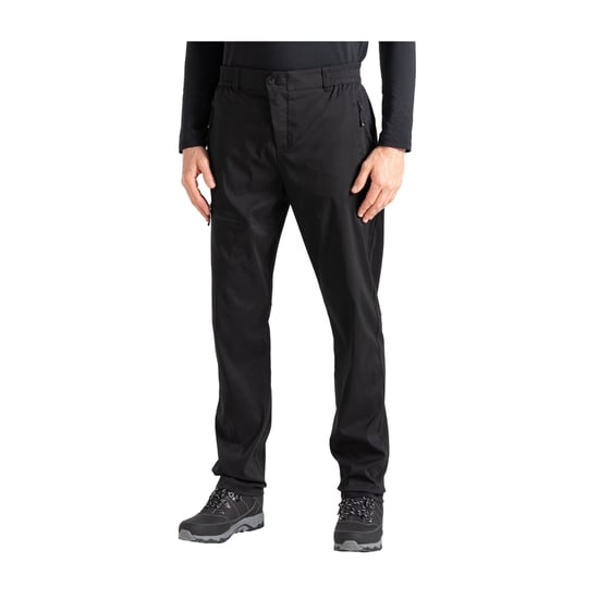Dare 2B Herr Torrek Lite Vandringbyxor (Svart) - Image 1