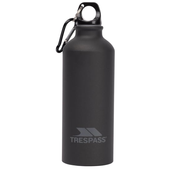 Trespass Sup 1L waterfles (Matzwart) - Image 1
