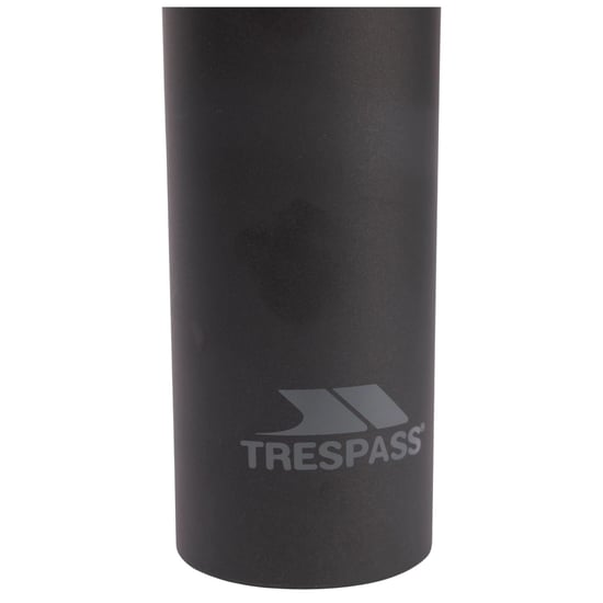 Trespass Sup 1L waterfles (Matzwart) - Image 3