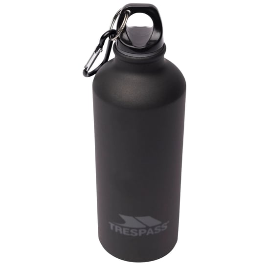 Trespass Sup 1L waterfles (Matzwart) - Image 4