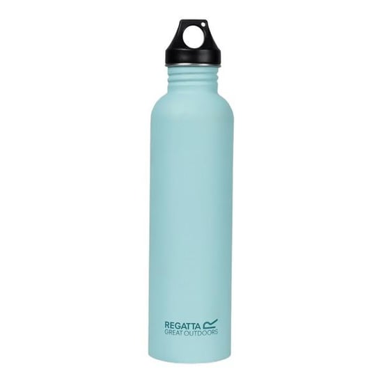 Regatta Stainless Steel 1L Water Bottle (Ice Green) - Image 1