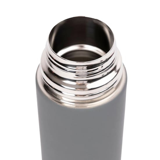 Trespass Torre 100 1L thermosfles (Grijs) - Image 3