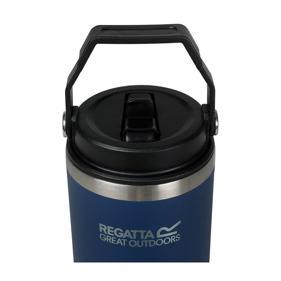 Regatta Thermulate 9L Tumbler (Moonlight Denim/Navy) - Image 3