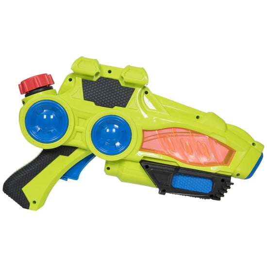 Trespass Pistola Vattenpistol (Grön) - Image 3