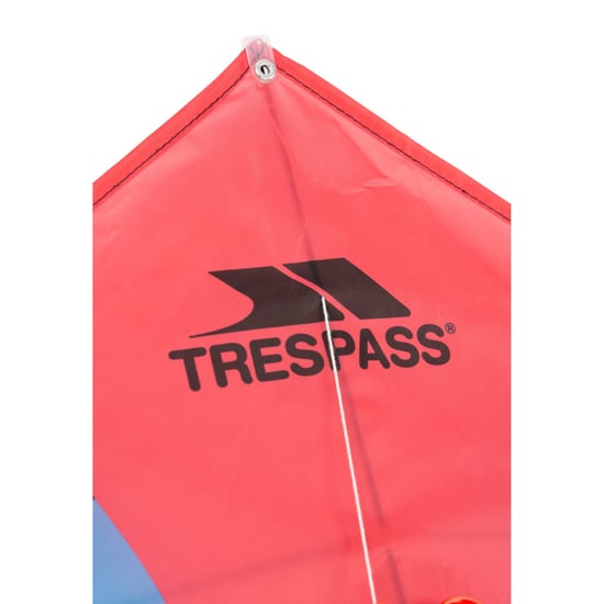 Trespass Cracker Diamant Vlieger (Veelkleurig) - Image 5