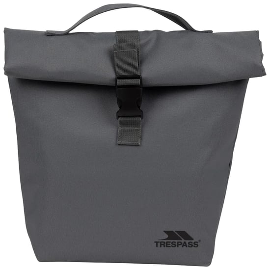 Trespass Temaki Lunch Bag (Dark Grey) - Image 1