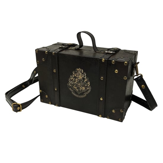 Harry Potter Premium Hogwarts Crest Gift Set (Multicoloured) - Image 4