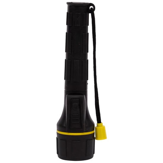 Trespass Radiance Rubber Handlamp (Zwart) - Image 5