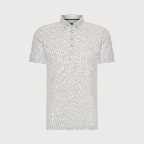 Blue Industry Kbis26-m29 polo navy - Image 4