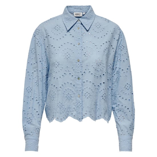 Only Blouse lange mouw 15269568 valais - Image 1